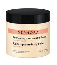 Supreme Body Butter (Crema Corporal)